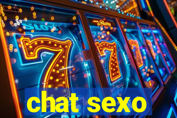 chat sexo